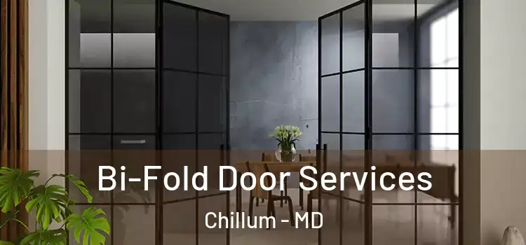 Bi-Fold Door Services Chillum - MD
