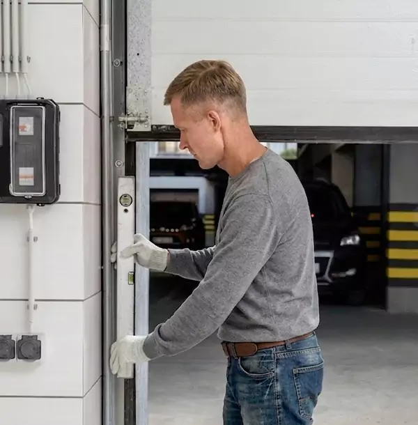 Why Choose Us for Door, Gate and Security Services in Chillum, MD