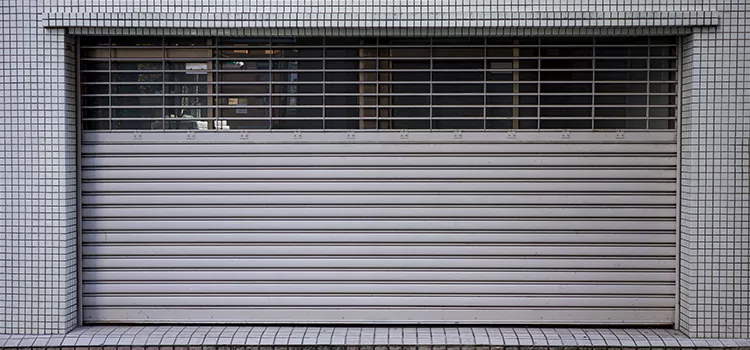 Advanced Solutions for Your Aluminum Garage Doors in Chillum, Maryland
