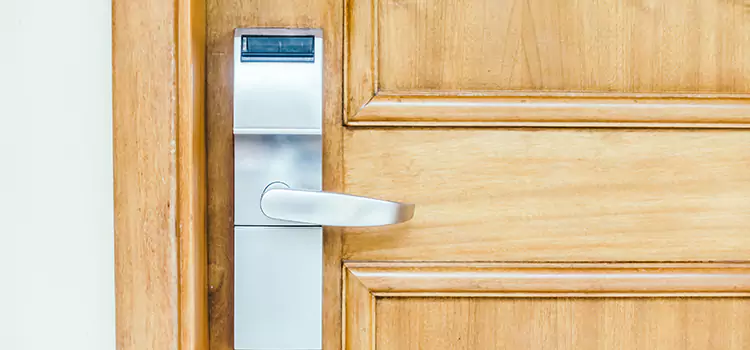 Advanced Solutions in Chillum, MD for Modern Security
