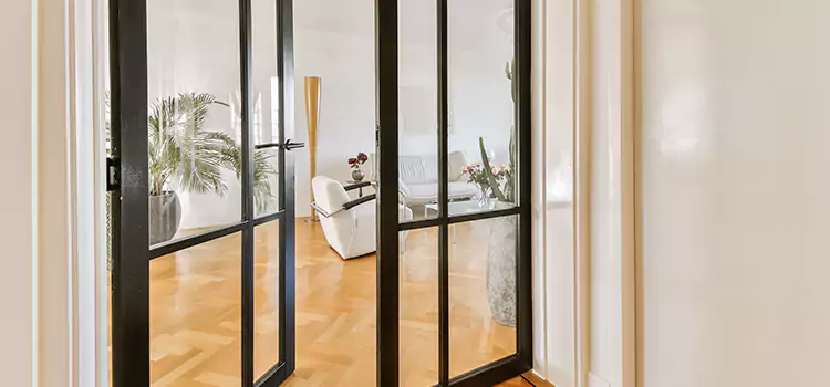 Bifold Door Replacement Chillum