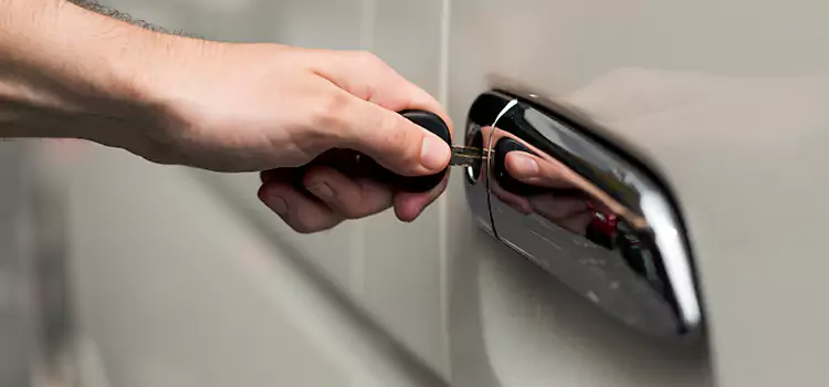 Why Choose Our Auto Locksmith Team in Chillum, MD?