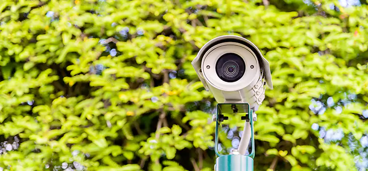 Advanced Surveillance Solutions for Every Need in Chillum