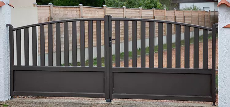 Advanced Gate Solutions in Chillum, MD