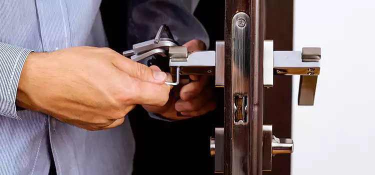 Commercial Door Lock Repair Chillum