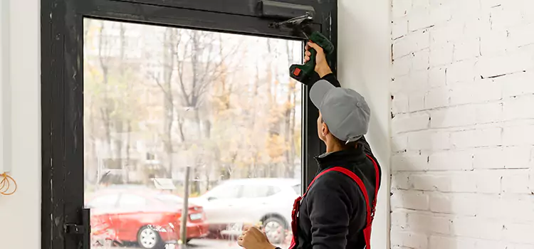 Comprehensive Door Closer Services in Chillum, MD