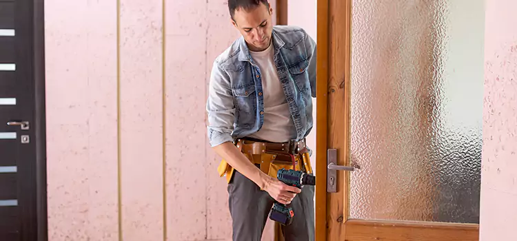 Exterior Door Frame Installation Chillum