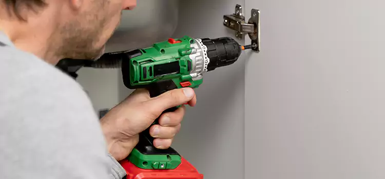 Commercial Door Hinge Repair Chillum