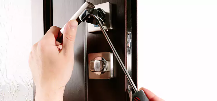 Door Lock Replacement Service Chillum