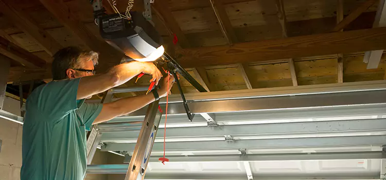 Garage Door Opener Sales and Installation Chillum