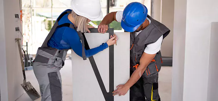 Why Choose Us for Door Panel Services in Chillum, MD?