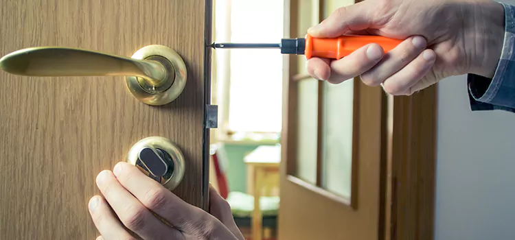 Garage Door Installation Chillum