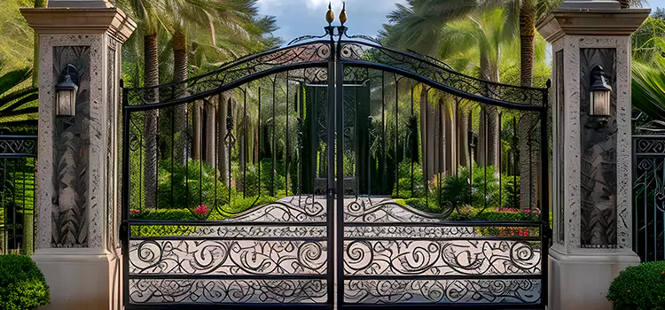 Sliding Driveway Gate Cost Chillum