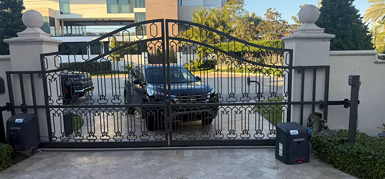Driveway Gate Maintenance Chillum