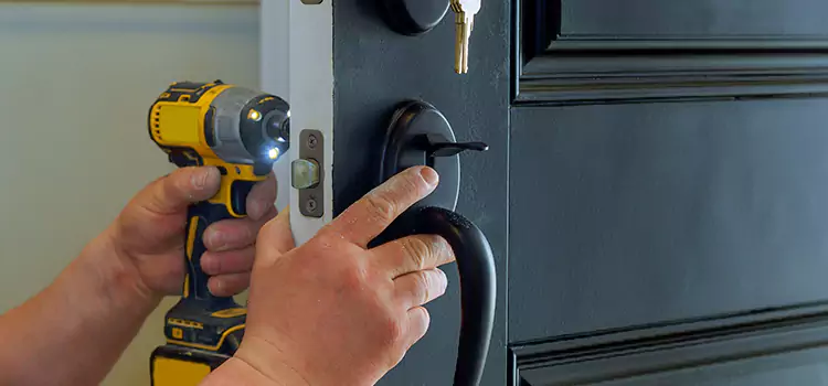 Locksmith Emergency Service Chillum