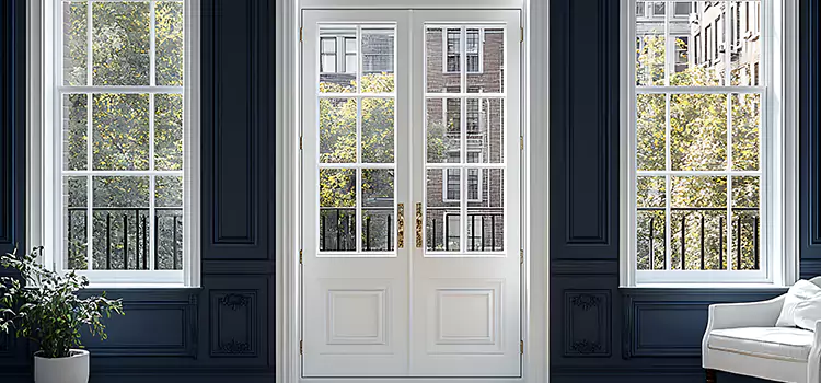 French Door Lock Repair Chillum