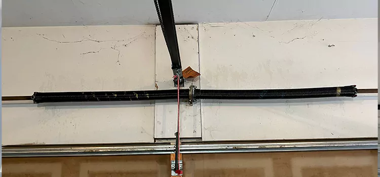 Garage Door Cable Repair Near Me in Chillum, MD