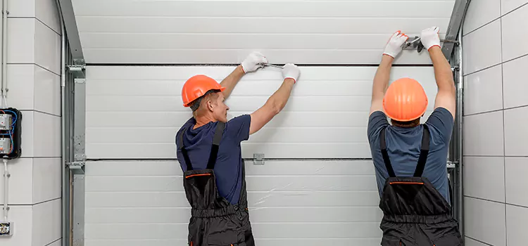 Choose Us for Your Garage Door Needs in Chillum