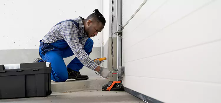 Expert Solutions for Every Garage Lock Need in Chillum, MD