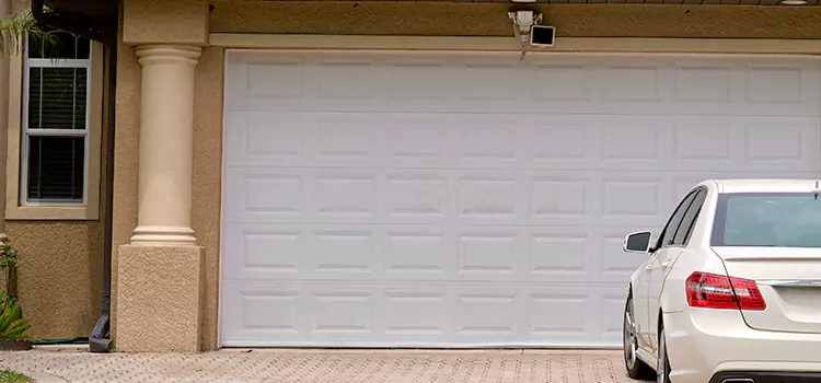 Comprehensive Garage Door Maintenance Services in Chillum, MD