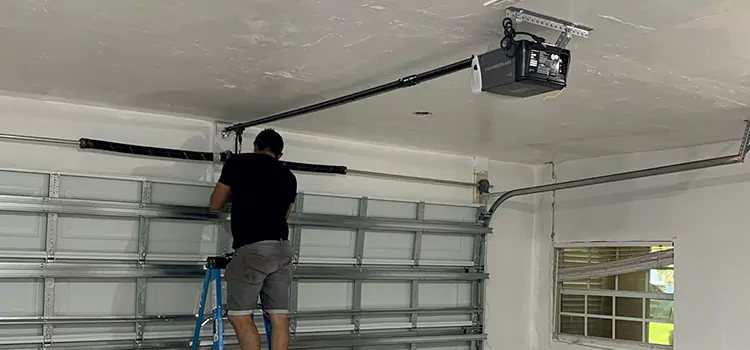 Garage Door Opener Repair Near Me in Chillum, MD