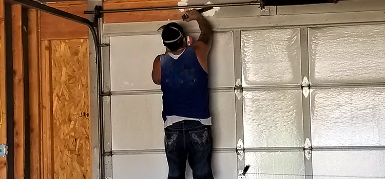 Specialized Garage Door Panel Solutions in Chillum, MD