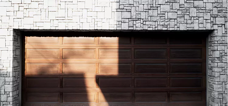 Garage Door Installation Chillum
