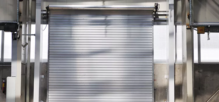 Roller Door Maintenance Chillum