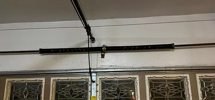 Garage Door Spring Repair Near Me Chillum