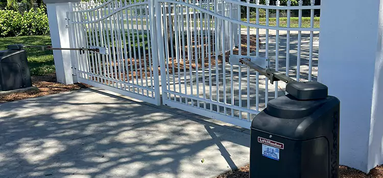 Automatic Gate Opener Repair Chillum