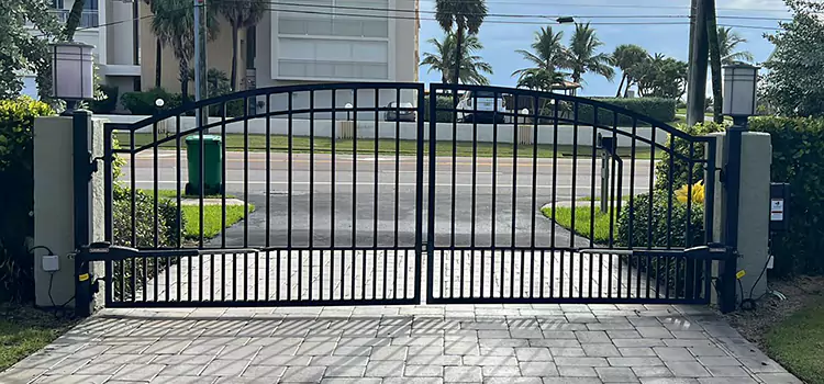 Gate Opener Replacement Near Me in Chillum, MD