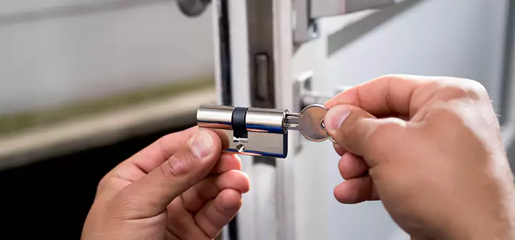 Emergency Locksmith for House Chillum