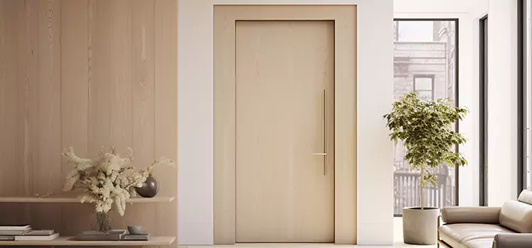 Choose Quality for Your Inside Doors in Chillum, MD