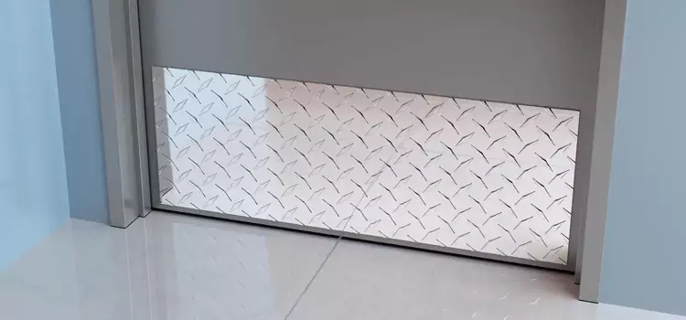 Benefits of Professional Kick Plate Solutions in Chillum, MD