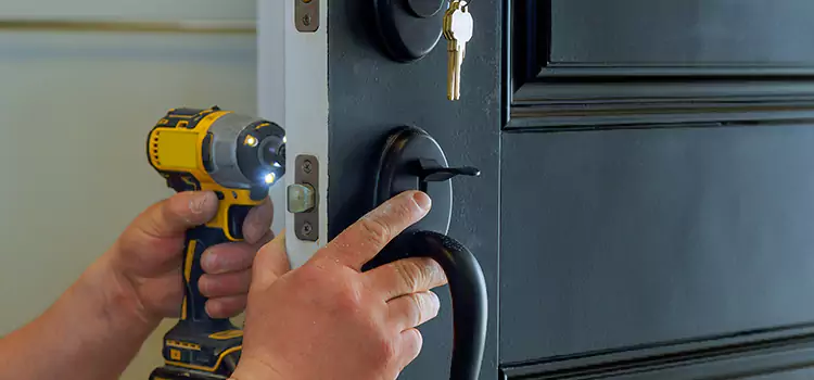 Commercial Door Lock Installation Chillum