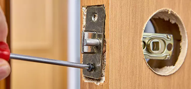 File Cabinet Lock Replacement Chillum