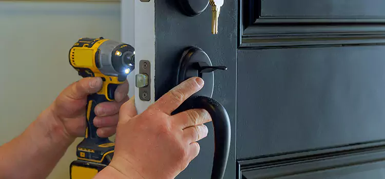 Mobile Automotive Locksmith Chillum
