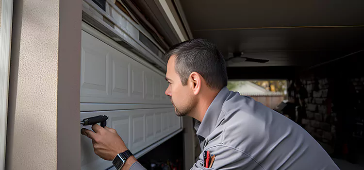 Garage Door Cable Replacement Chillum