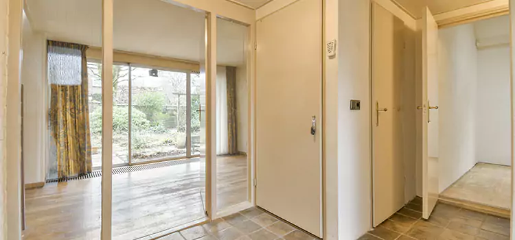 Why Choose Our Pocket Door Experts in Chillum, MD?
