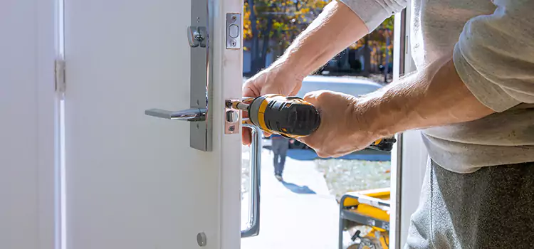 Insulated Roll Up Garage Doors Residential Chillum