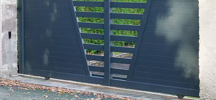 Automated Gate Company Near Me Chillum