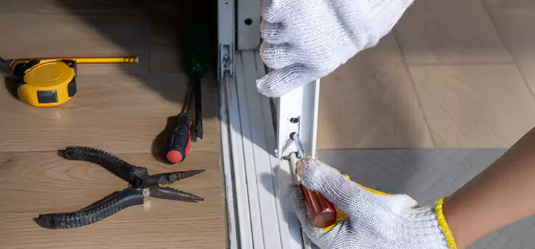 Sliding Door Installation Services in Chillum, MD