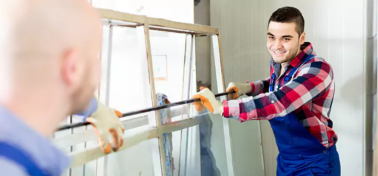 Patio Door Panel Replacement Chillum