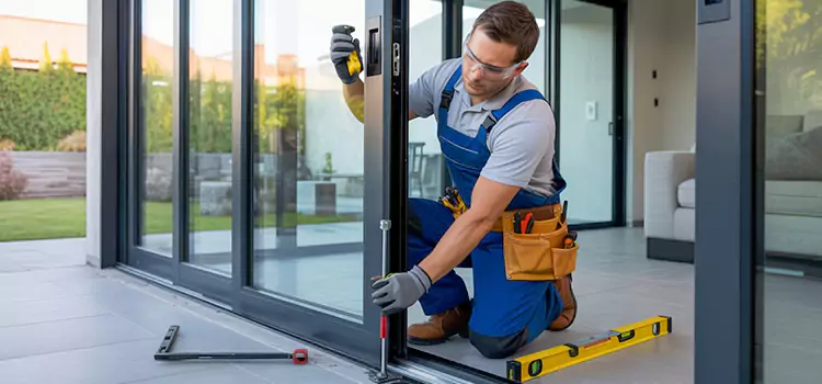 Sliding Screen Door Repair Chillum
