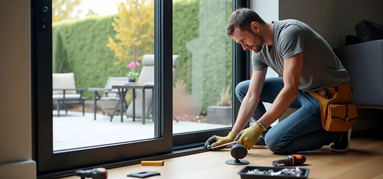 Patio Sliding Glass Door Replacement Chillum