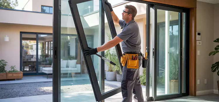 Specialized Sliding Door Roller Services in Chillum, Maryland