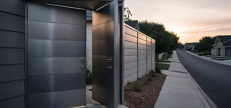 Comprehensive Steel Door Solutions in Chillum, MD