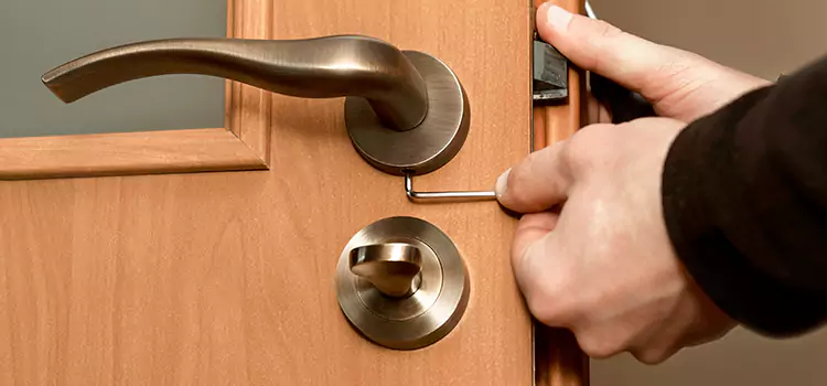 Access Control System Integration Chillum