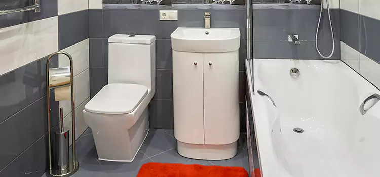 Hansgrohe Shaving Mirror Chillum