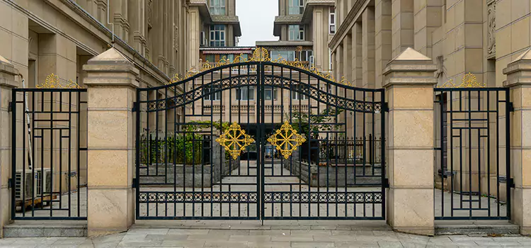 Comprehensive Iron Gate Maintenance Solutions in Chillum, MD
